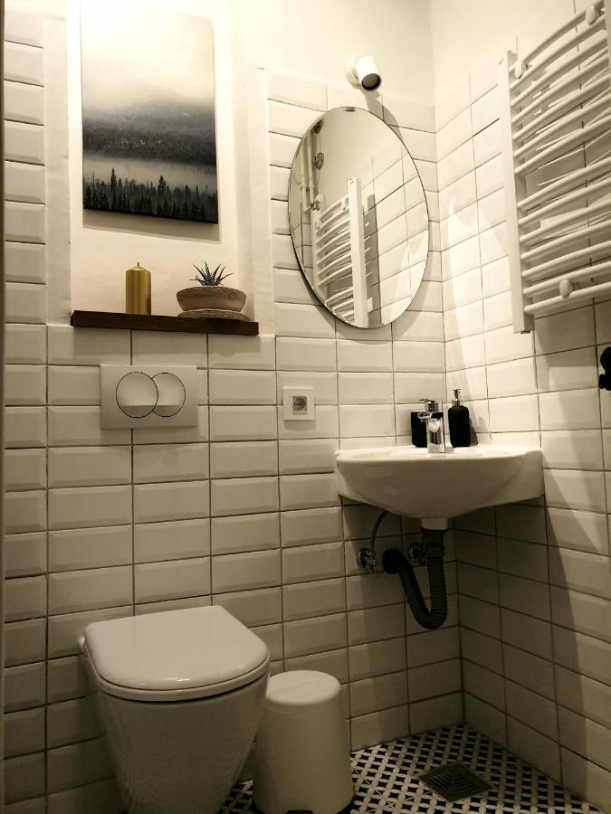 Studio Apartment "Savski Trg" Beograd Bagian luar foto
