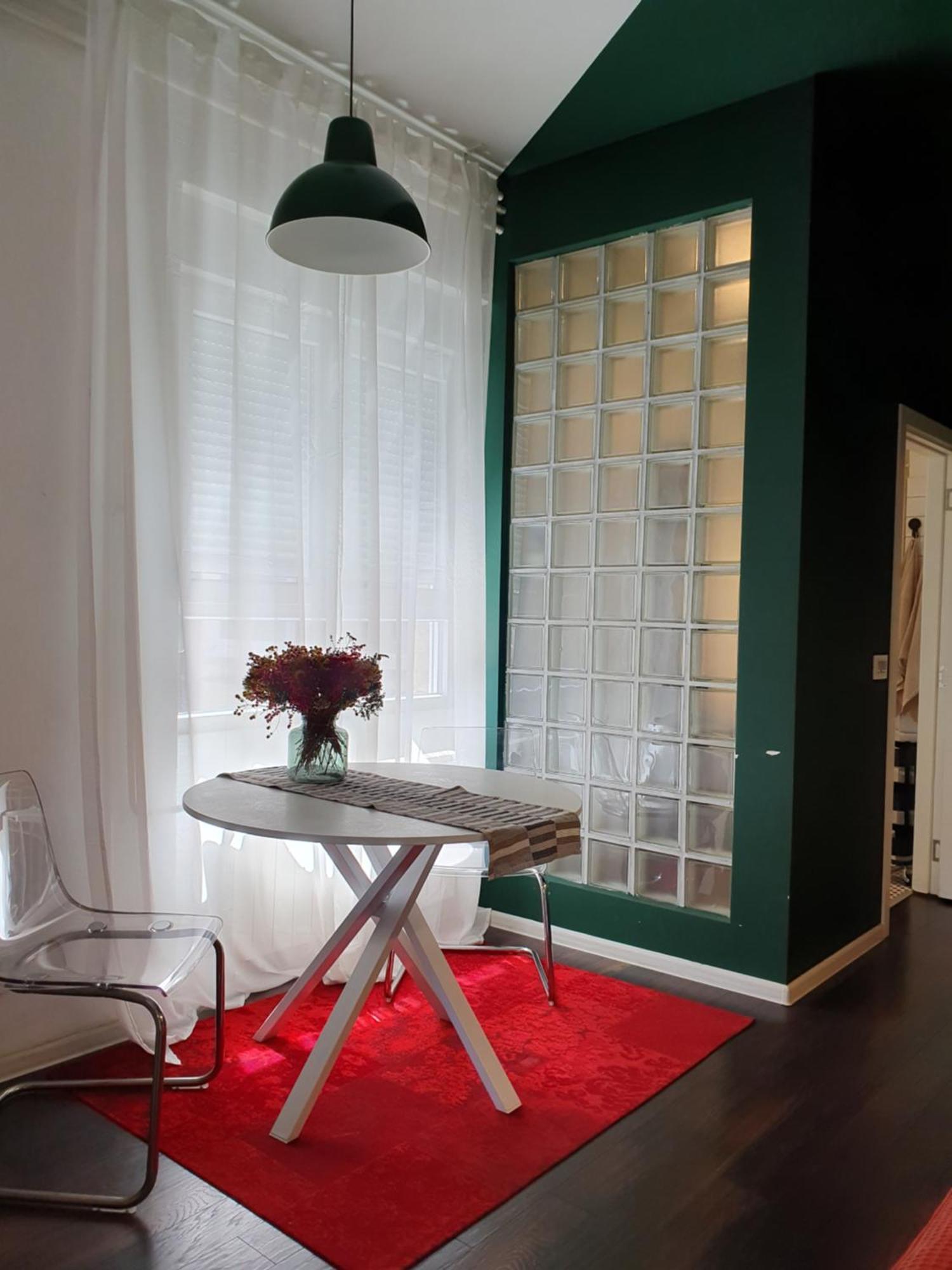 Studio Apartment "Savski Trg" Beograd Bagian luar foto